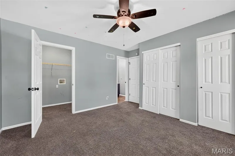 1ST FLOOR BEDROOM — 170 Autumn Chase Drive, O'Fallon, MO 63366