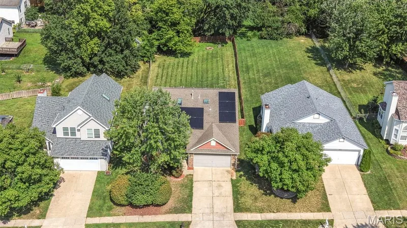 170 Autumn Chase Drive, O'Fallon, MO 63366 — listing photo 51 of 57