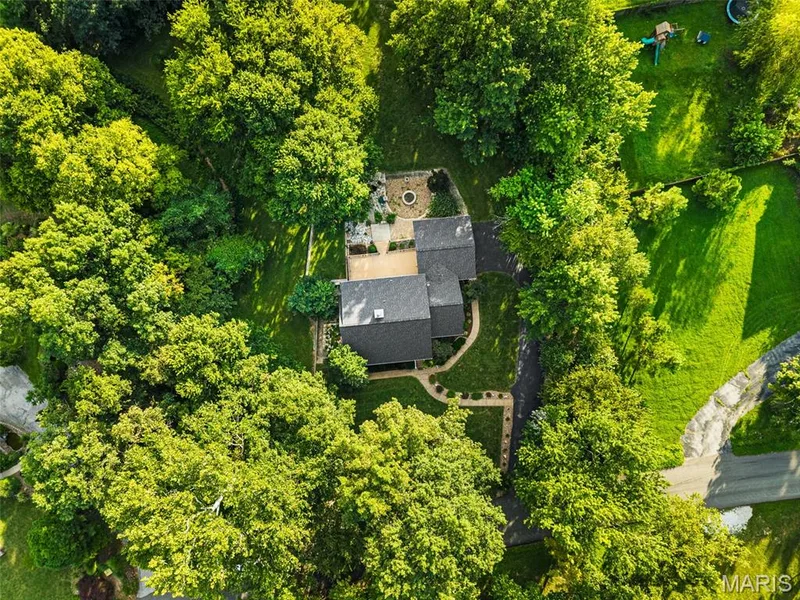 505 Bridle Path Lane, O'Fallon, MO 63366 — listing photo 3 of 29