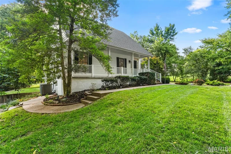 505 Bridle Path Lane, O'Fallon, MO 63366 — listing photo 5 of 29