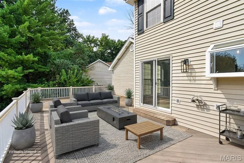 4533 Cambrook Drive, St Charles, MO 63304 — listing photo 24 of 28