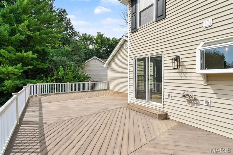 4533 Cambrook Drive, St Charles, MO 63304 — listing photo 25 of 28