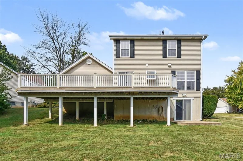 4533 Cambrook Drive, St Charles, MO 63304 — listing photo 26 of 28