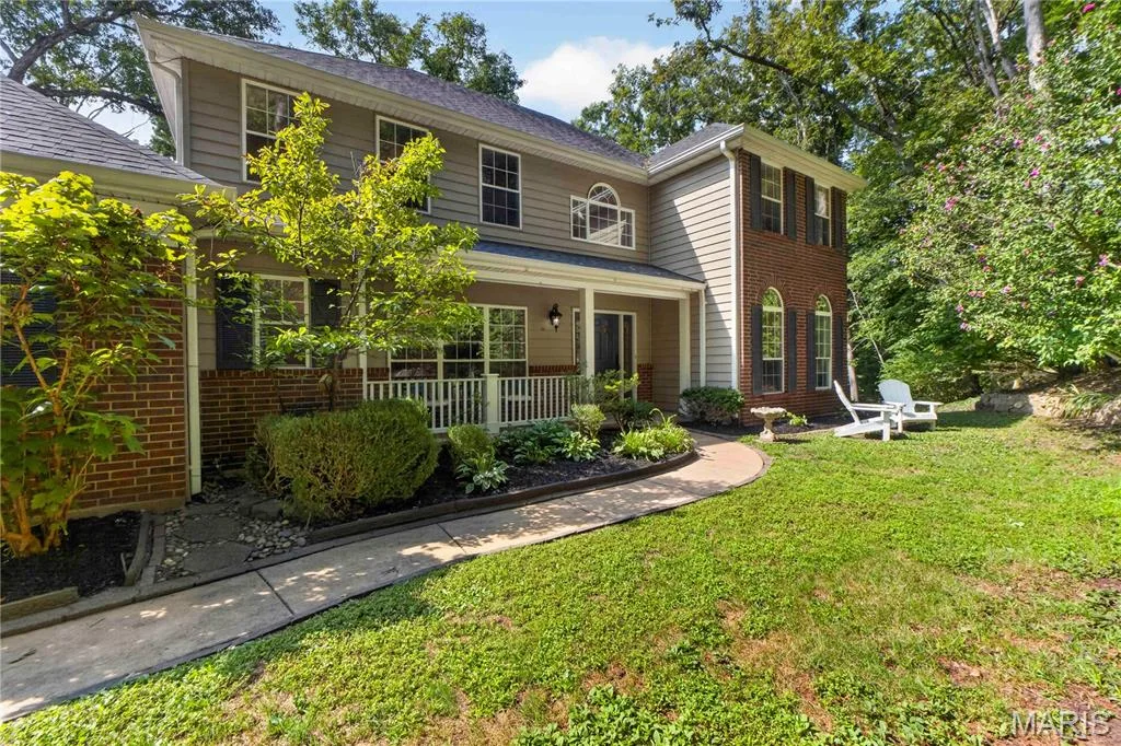 19334 Ossenfort Court, Glencoe, MO 63038 — listing photo 1 of 63