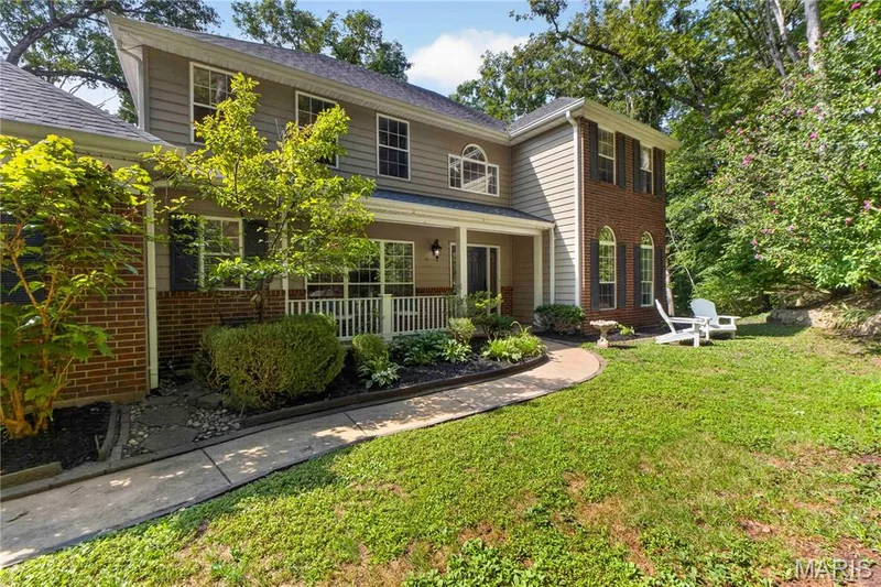 19334 Ossenfort Court, Glencoe, MO 63038 — listing photo 1 of 63