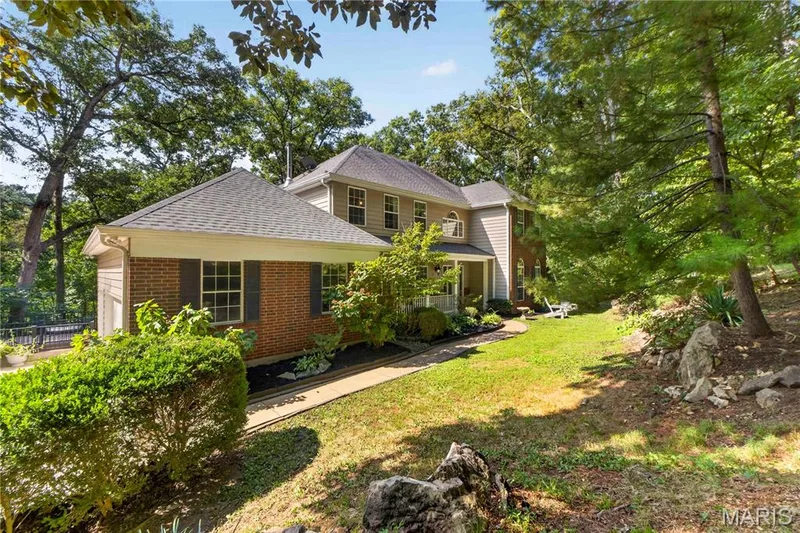 19334 Ossenfort Court, Glencoe, MO 63038 — listing photo 2 of 63