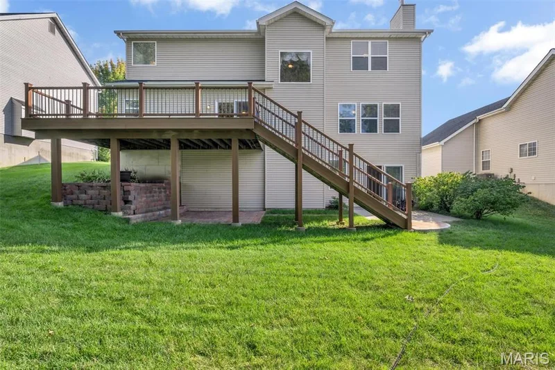 1016 Gardenbridge Place, St Charles, MO 63303 — listing photo 50 of 60