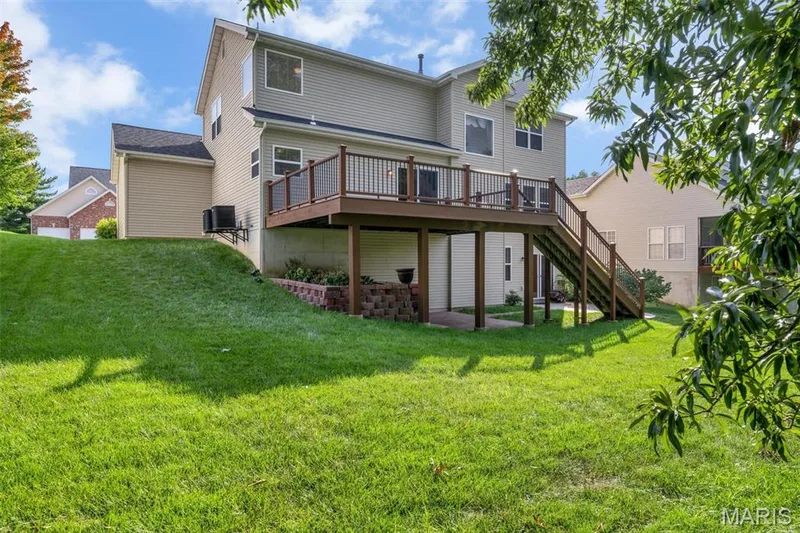 1016 Gardenbridge Place, St Charles, MO 63303 — listing photo 51 of 60