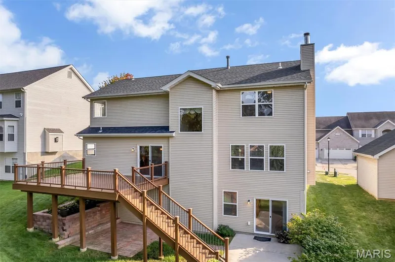 1016 Gardenbridge Place, St Charles, MO 63303 — listing photo 55 of 60