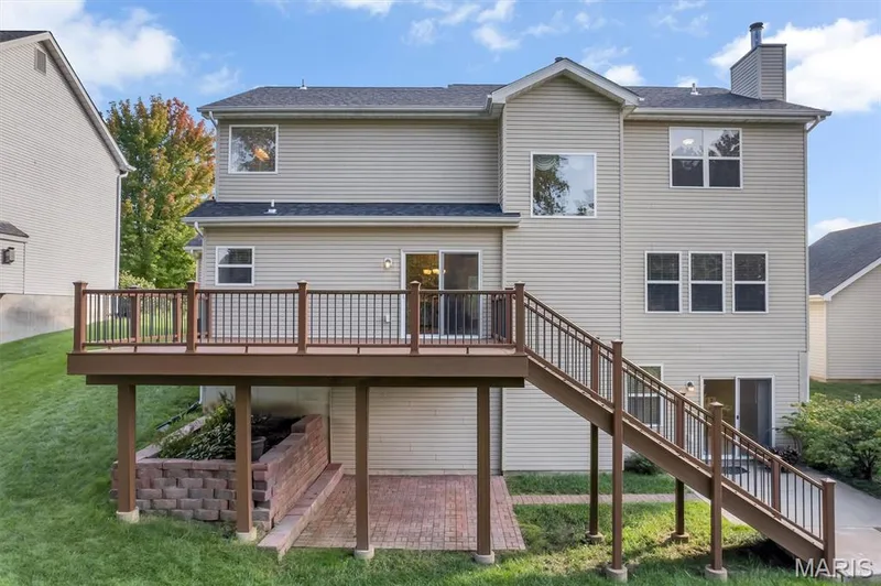 1016 Gardenbridge Place, St Charles, MO 63303 — listing photo 56 of 60
