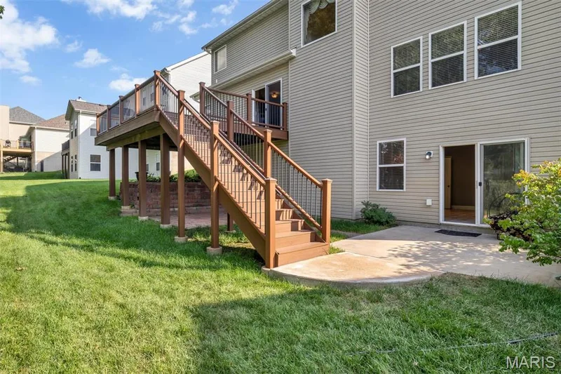 1016 Gardenbridge Place, St Charles, MO 63303 — listing photo 57 of 60