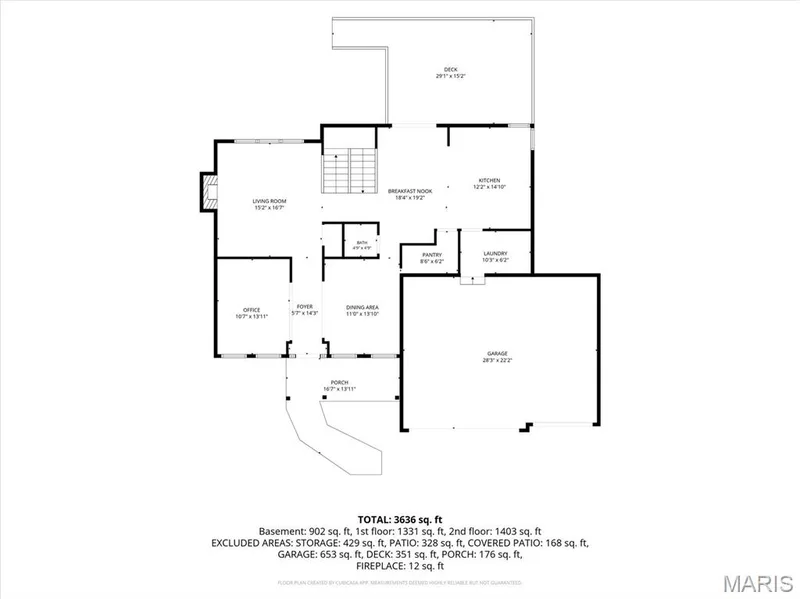 1016 Gardenbridge Place, St Charles, MO 63303 — listing photo 58 of 60