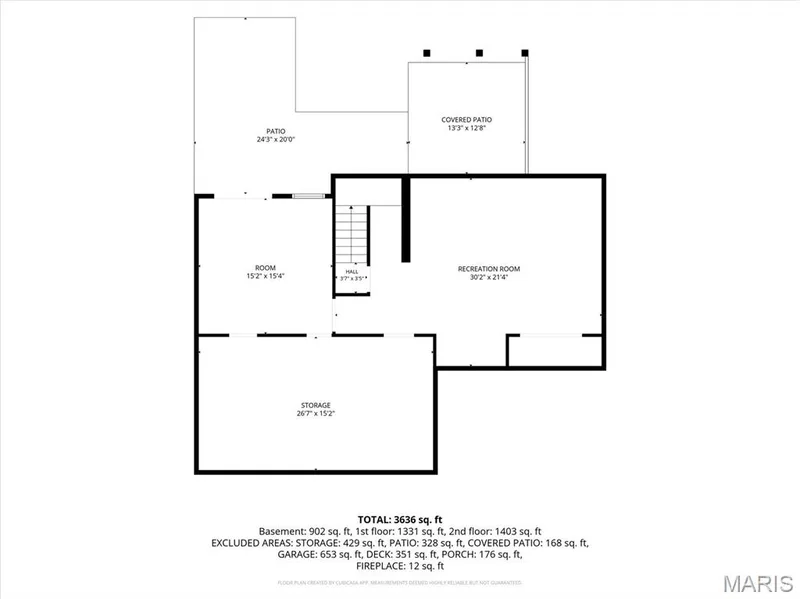 1016 Gardenbridge Place, St Charles, MO 63303 — listing photo 60 of 60