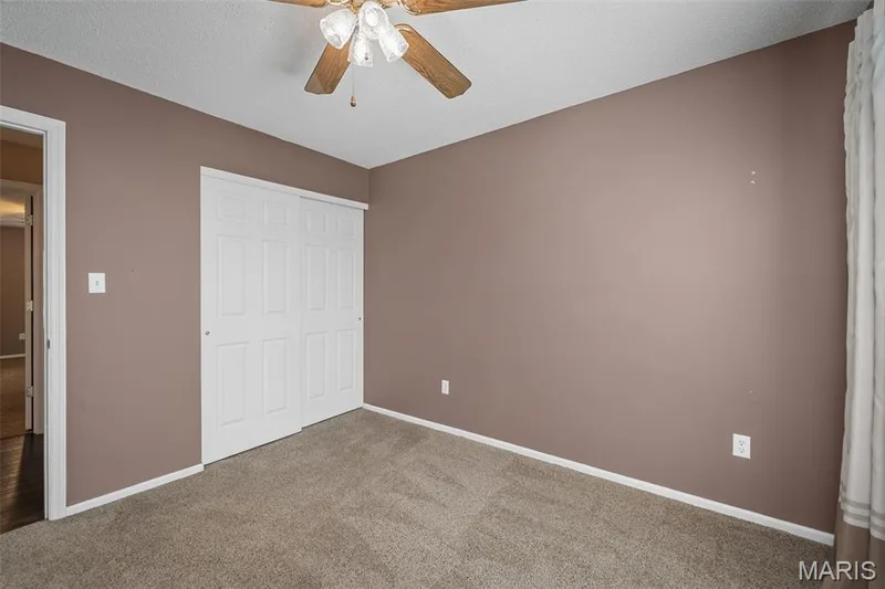 1822 Highgrove Drive, O'Fallon, MO 63366 — listing photo 22 of 36