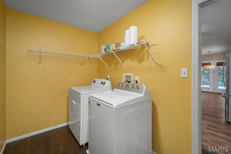 1822 Highgrove Drive, O'Fallon, MO 63366 — listing photo 26 of 36