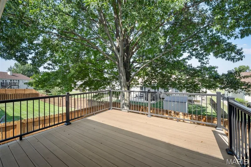 1822 Highgrove Drive, O'Fallon, MO 63366 — listing photo 32 of 36