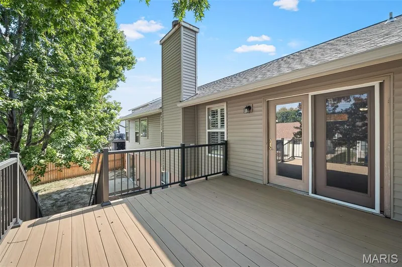 1822 Highgrove Drive, O'Fallon, MO 63366 — listing photo 33 of 36