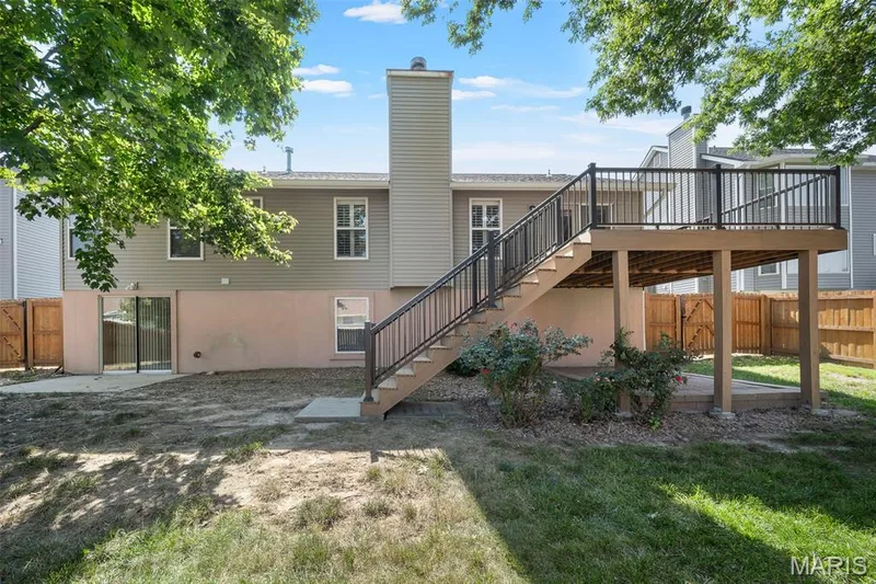 1822 Highgrove Drive, O'Fallon, MO 63366 — listing photo 35 of 36