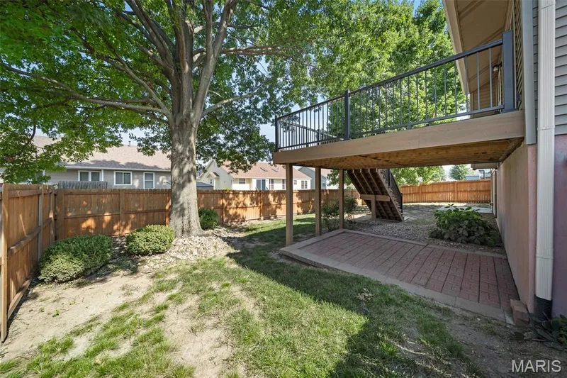 1822 Highgrove Drive, O'Fallon, MO 63366 — listing photo 36 of 36