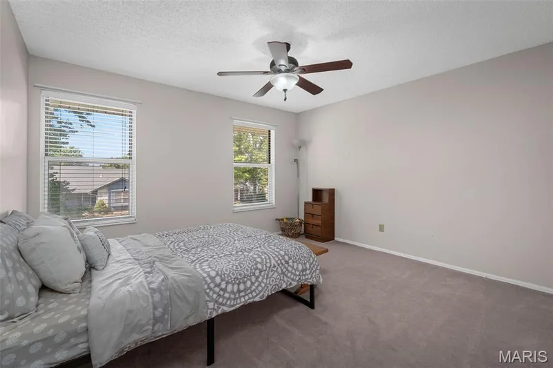 1266 Stephenridge Drive, St Charles, MO 63304 — listing photo 25 of 39