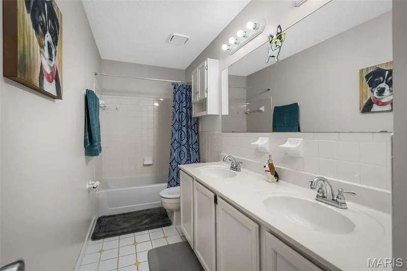 1266 Stephenridge Drive, St Charles, MO 63304 — listing photo 27 of 39