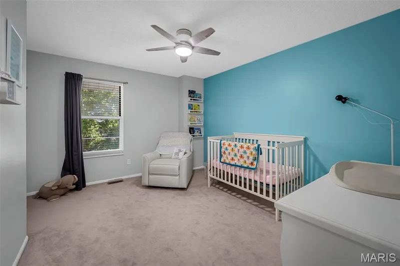 1266 Stephenridge Drive, St Charles, MO 63304 — listing photo 28 of 39