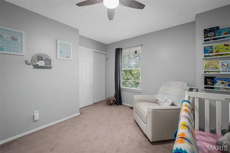 1266 Stephenridge Drive, St Charles, MO 63304 — listing photo 29 of 39