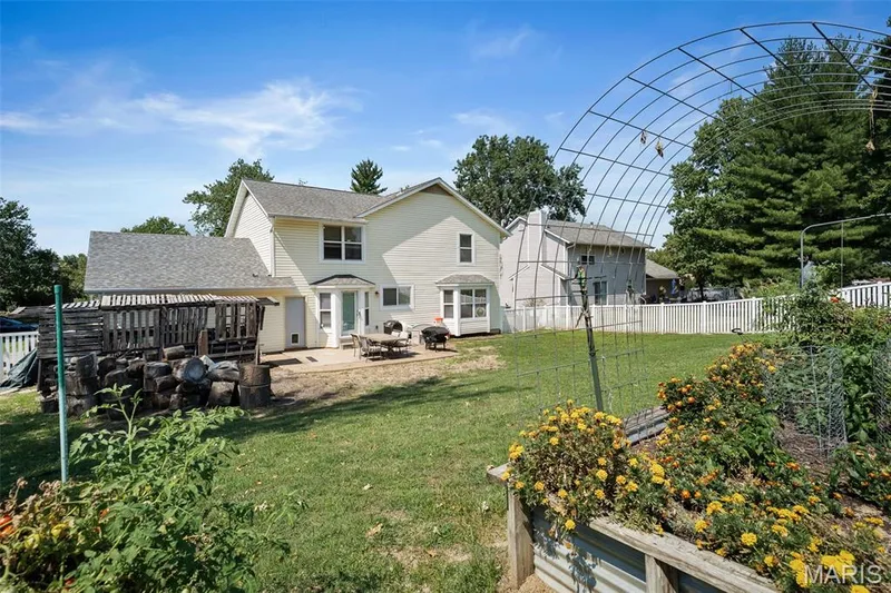 1266 Stephenridge Drive, St Charles, MO 63304 — listing photo 32 of 39