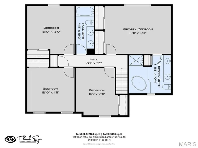 1266 Stephenridge Drive, St Charles, MO 63304 — listing photo 38 of 39