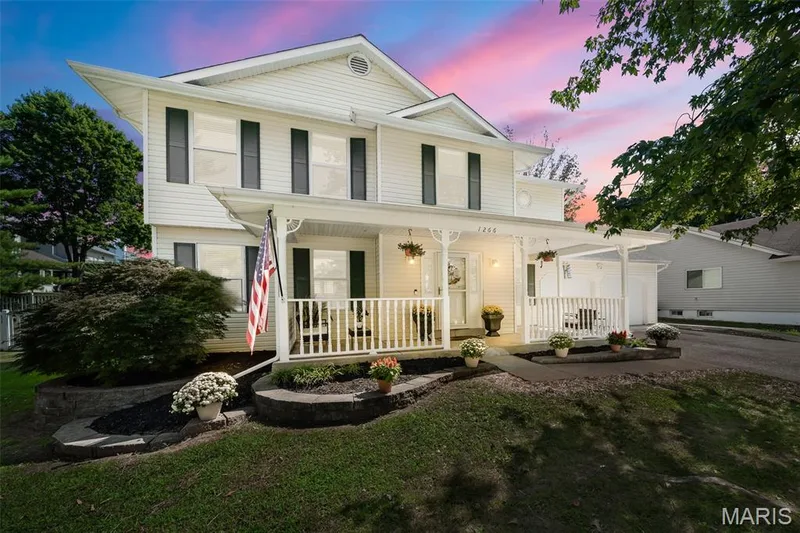 1266 Stephenridge Drive, St Charles, MO 63304 — listing photo 39 of 39