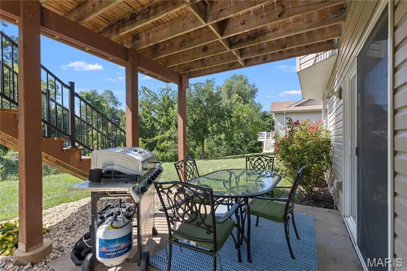 465 Fall River Lane, St Charles, MO 63304 — listing photo 28 of 30
