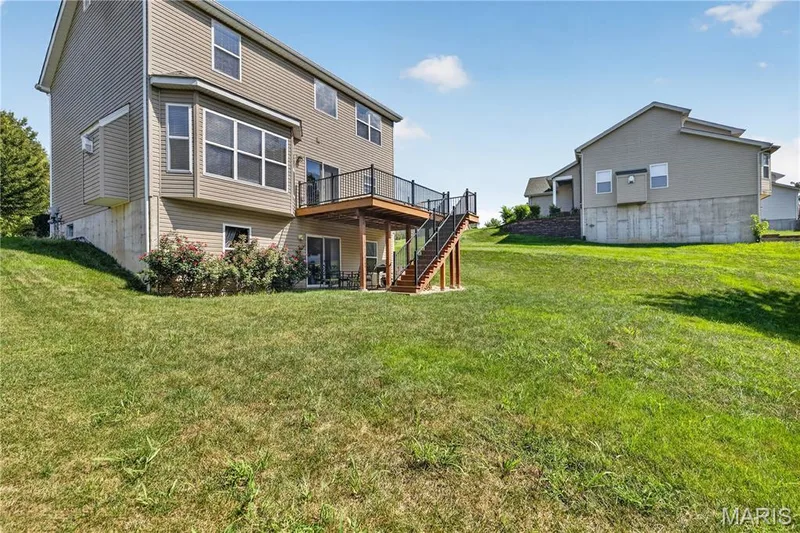 465 Fall River Lane, St Charles, MO 63304 — listing photo 29 of 30