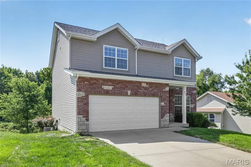 465 Fall River Lane, St Charles, MO 63304 — listing photo 30 of 30