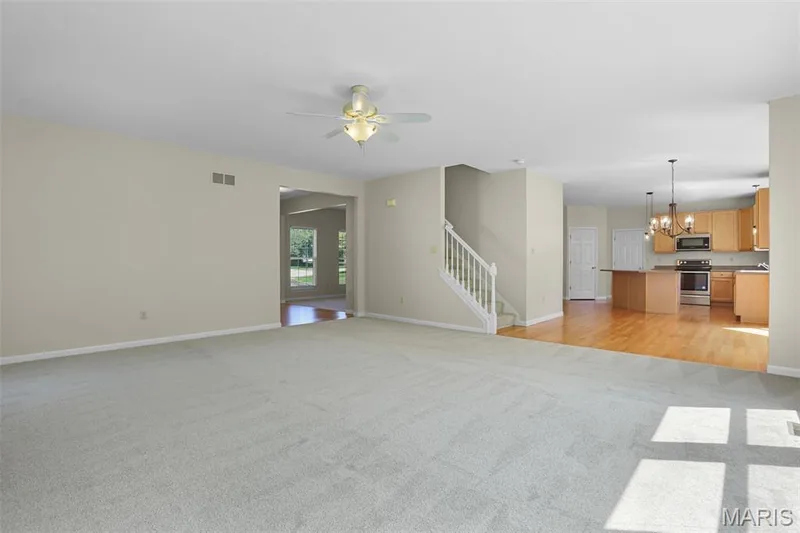 681 Zumwalt Crossing, O'Fallon, MO 63366 — listing photo 27 of 55