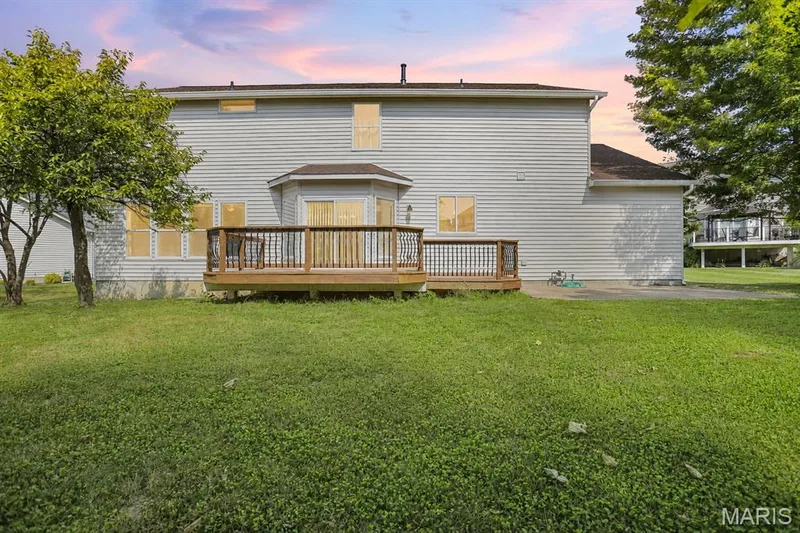 681 Zumwalt Crossing, O'Fallon, MO 63366 — listing photo 46 of 55