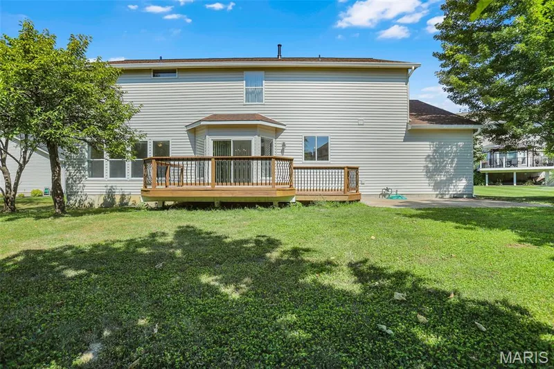 681 Zumwalt Crossing, O'Fallon, MO 63366 — listing photo 47 of 55