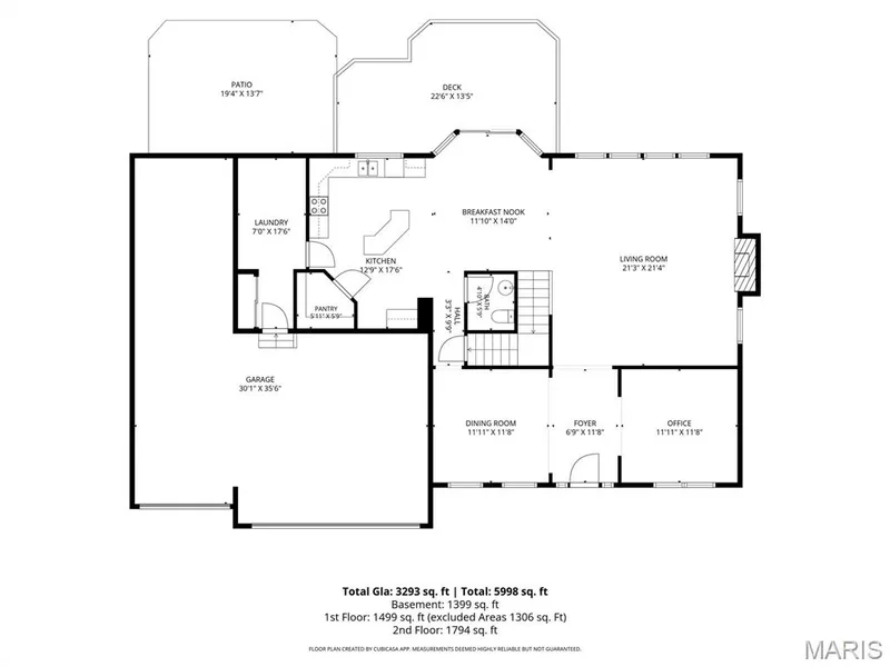 681 Zumwalt Crossing, O'Fallon, MO 63366 — listing photo 52 of 55