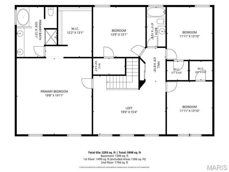 681 Zumwalt Crossing, O'Fallon, MO 63366 — listing photo 53 of 55
