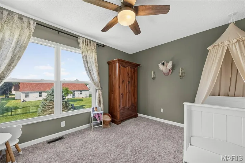 1941 Royal Heir Drive, O'Fallon, MO 63366 — listing photo 21 of 46