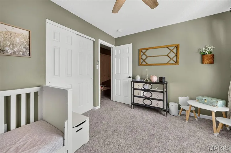 1941 Royal Heir Drive, O'Fallon, MO 63366 — listing photo 22 of 46