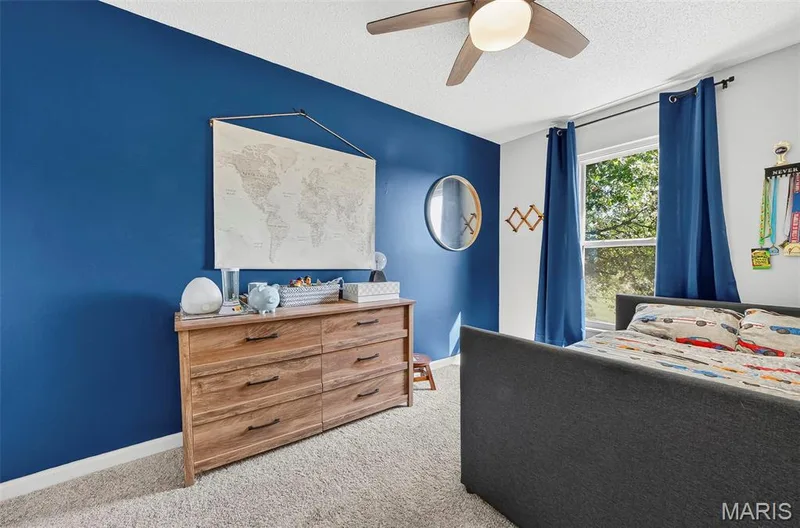 1941 Royal Heir Drive, O'Fallon, MO 63366 — listing photo 23 of 46