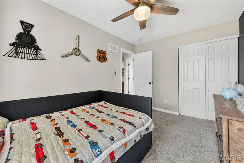 1941 Royal Heir Drive, O'Fallon, MO 63366 — listing photo 24 of 46