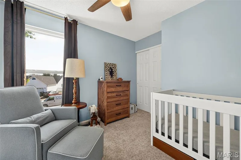 1941 Royal Heir Drive, O'Fallon, MO 63366 — listing photo 26 of 46