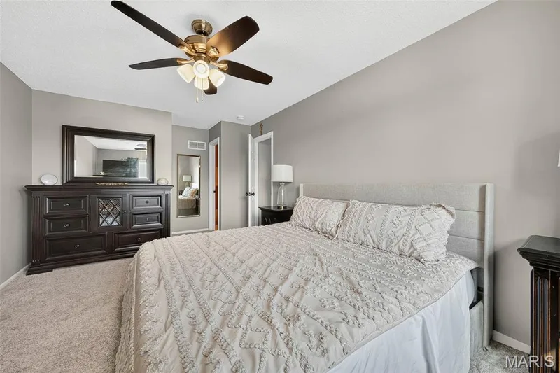1941 Royal Heir Drive, O'Fallon, MO 63366 — listing photo 29 of 46