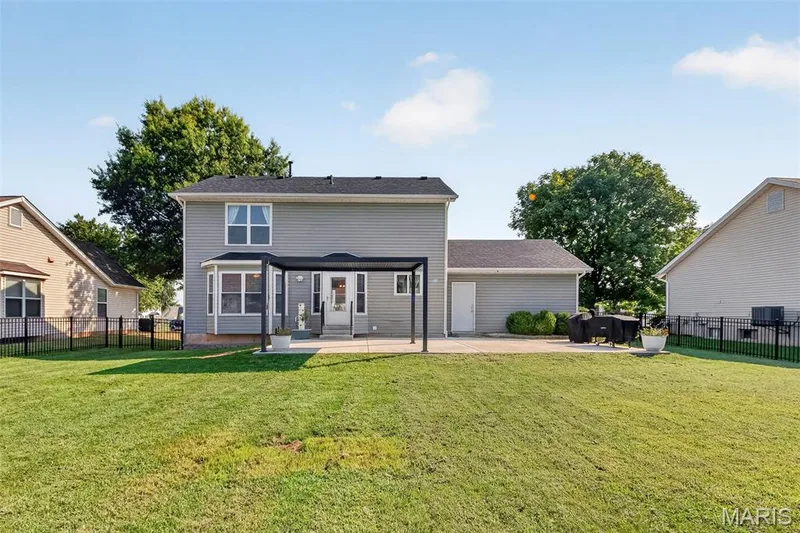 1941 Royal Heir Drive, O'Fallon, MO 63366 — listing photo 46 of 46