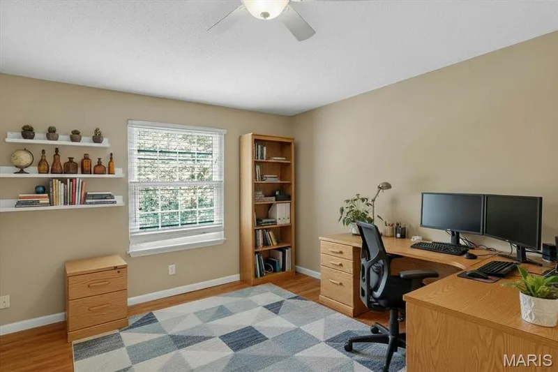 Virtually staged — 2335 Manor Grove Drive #10, Chesterfield, MO 63017