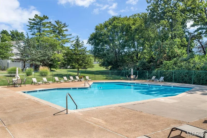 Community use — 2335 Manor Grove Drive #10, Chesterfield, MO 63017