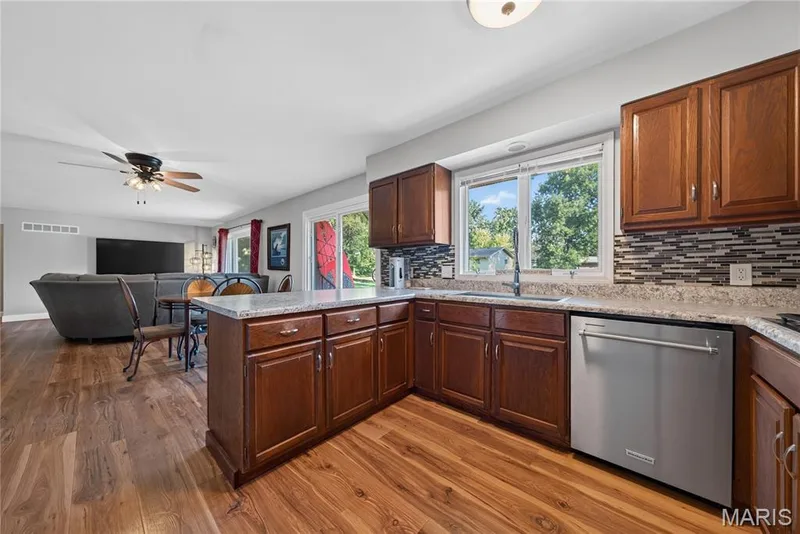 72 Champagne Drive, Lake St. Louis, MO 63367 — listing photo 8 of 35