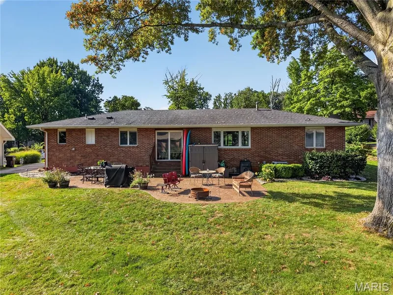 All brick home — 72 Champagne Drive, Lake St. Louis, MO 63367