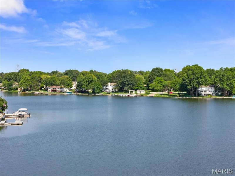 Lake St Louise — 72 Champagne Drive, Lake St. Louis, MO 63367